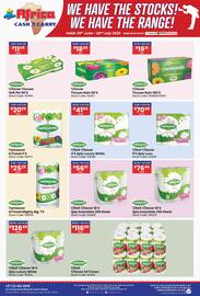 Africa Cash and Carry catalogue week 26 Page 19