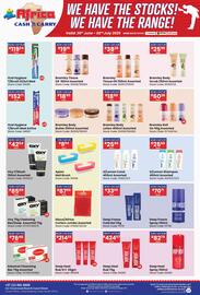 Africa Cash and Carry catalogue week 26 Page 21