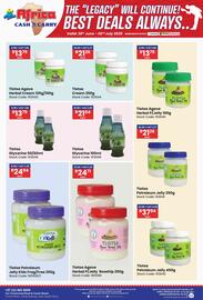 Africa Cash and Carry catalogue week 26 Page 22