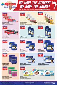 Africa Cash and Carry catalogue week 26 Page 23