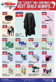 Africa Cash and Carry catalogue week 26 Page 24