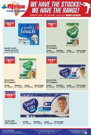 Africa Cash and Carry catalogue week 26 Page 25