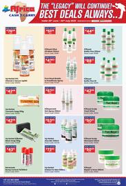 Africa Cash and Carry catalogue week 26 Page 26