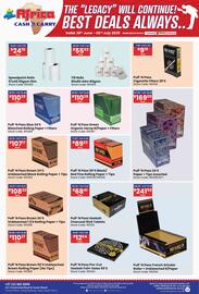 Africa Cash and Carry catalogue week 26 Page 28