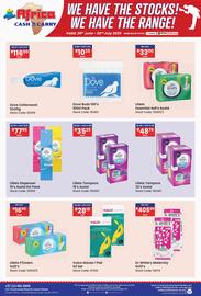 Africa Cash and Carry catalogue week 26 Page 29