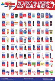 Africa Cash and Carry catalogue week 26 Page 3