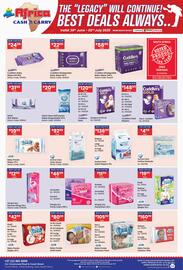 Africa Cash and Carry catalogue week 26 Page 30