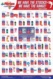 Africa Cash and Carry catalogue week 26 Page 4