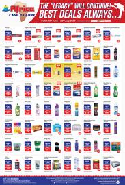 Africa Cash and Carry catalogue week 26 Page 5