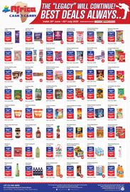Africa Cash and Carry catalogue week 26 Page 7