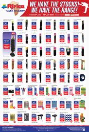 Africa Cash and Carry catalogue week 26 Page 8