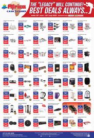 Africa Cash and Carry catalogue week 26 Page 9