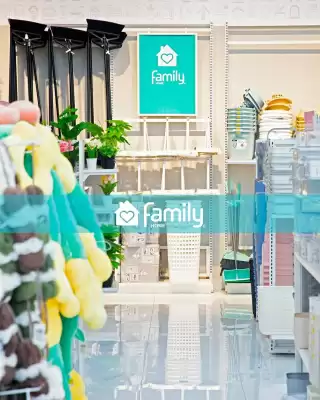 Catálogo Family Shop (válido hasta 2-07)