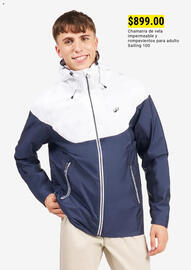 Catálogo Decathlon Página 11