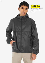 Catálogo Decathlon Página 2