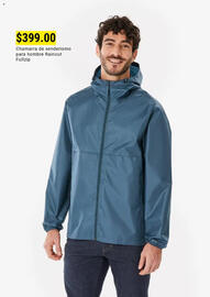 Catálogo Decathlon Página 4