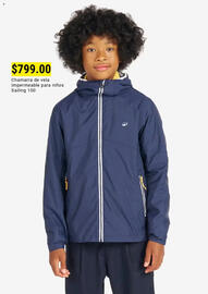 Catálogo Decathlon Página 5