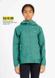 Catálogo Decathlon Página 6
