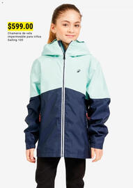 Catálogo Decathlon Página 8