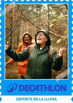 Catálogo Decathlon