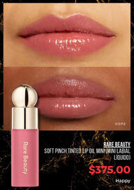 Catálogo Sephora Página 5
