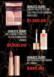 Catálogo Sephora Página 7