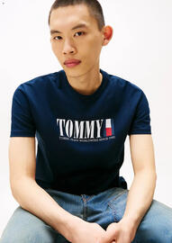 Catálogo Tommy Hilfiger Página 11