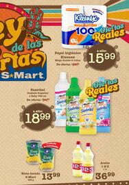 Catálogo S-Mart Página 3
