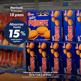 Catálogo Sam's Club semana 27 Página 3