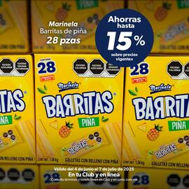 Catálogo Sam's Club semana 27 Página 5