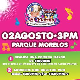 Catálogo El Florido semana 27 Página 2