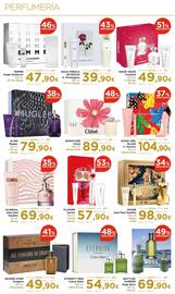 Folleto Aquabel Perfumerías Página 2