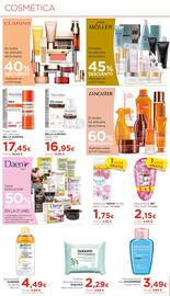 Folleto Aquabel Perfumerías Página 5