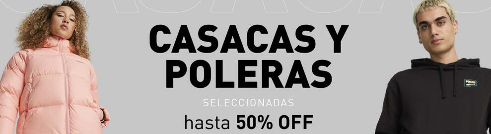 Catálogo Puma semana 27 Página 1