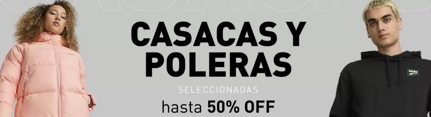 Catálogo Puma (válido hasta 5-07)