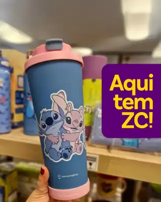 Catálogo Zona Criativa (válido até 4-07)