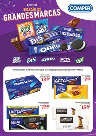 Catálogo Comper Página 1