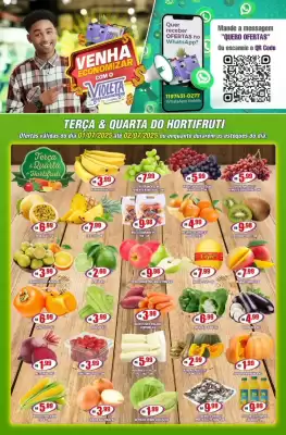 Catálogo Violeta Supermercados