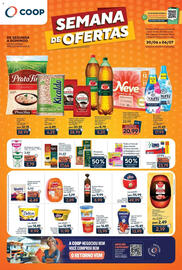 Catálogo Coop semana 27 Página 1