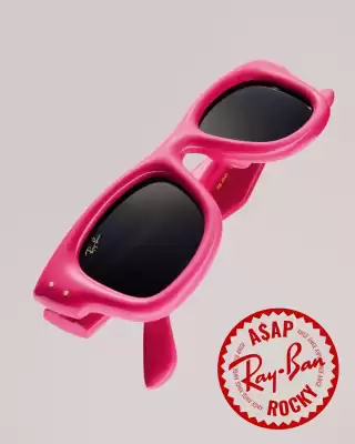 Catálogo Sunglass Hut (válido até 3-07)