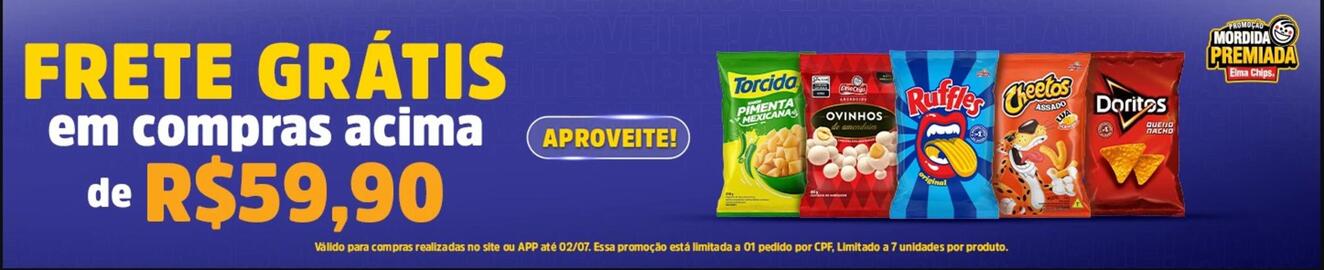Catálogo Supermercados Savegnago Página 4