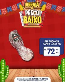 Catálogo Supermercado LS Guarato Página 2