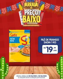 Catálogo Supermercado LS Guarato Página 3