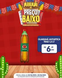 Catálogo Supermercado LS Guarato Página 4