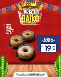 Catálogo Supermercado LS Guarato Página 5