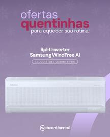 Catálogo WebContinental Página 1