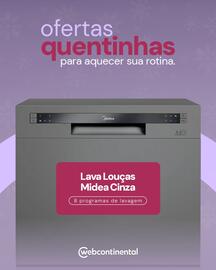 Catálogo WebContinental Página 2
