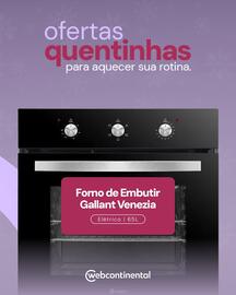 Catálogo WebContinental Página 3