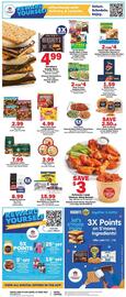 Schnucks Weekly Ad week 27 Page 2
