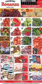 Bonanza flyer week 27 Page 1